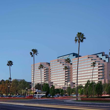 Hotel Hyatt Regency Santa Clara Extérieur photo