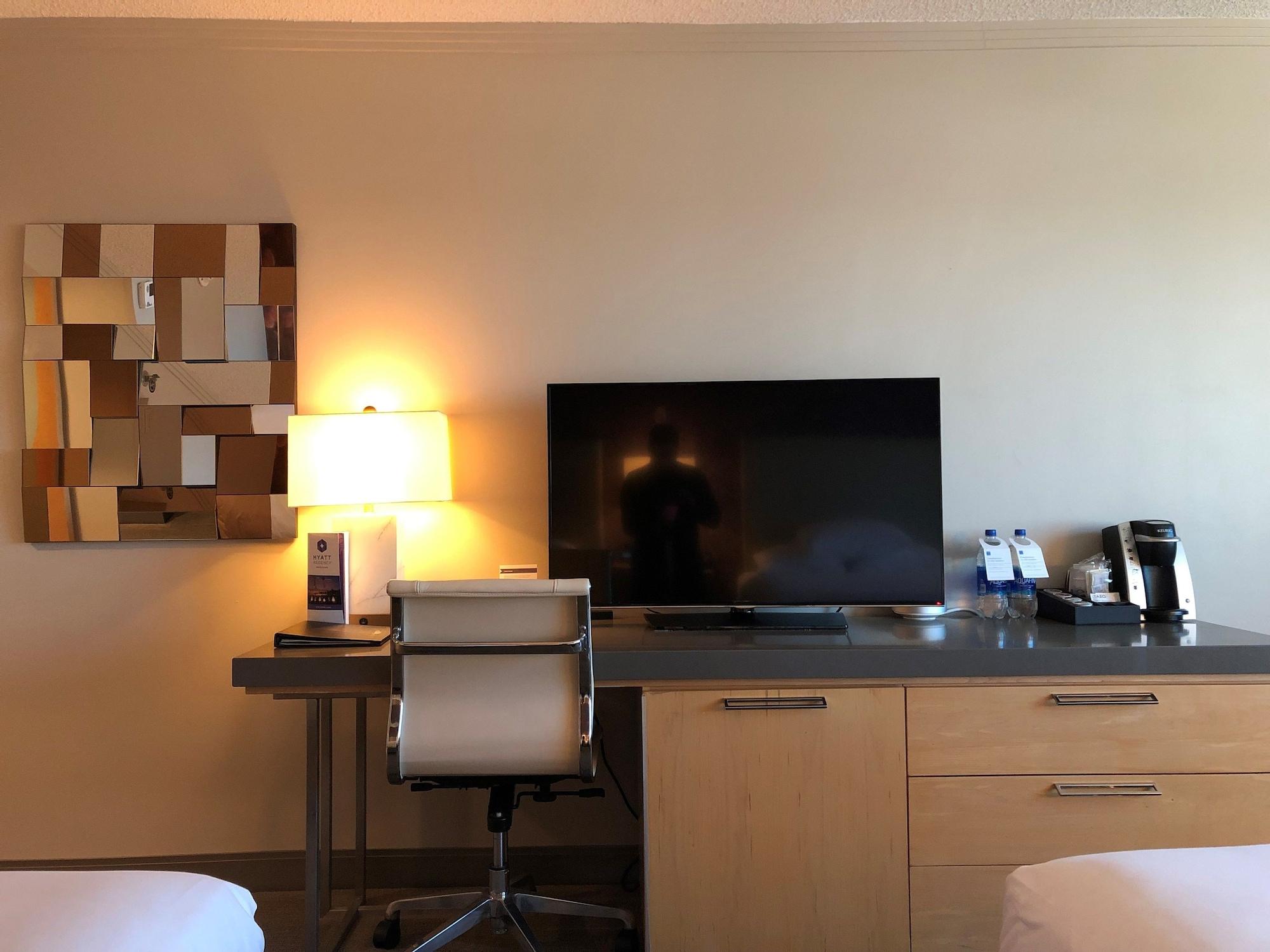 Hotel Hyatt Regency Santa Clara Extérieur photo