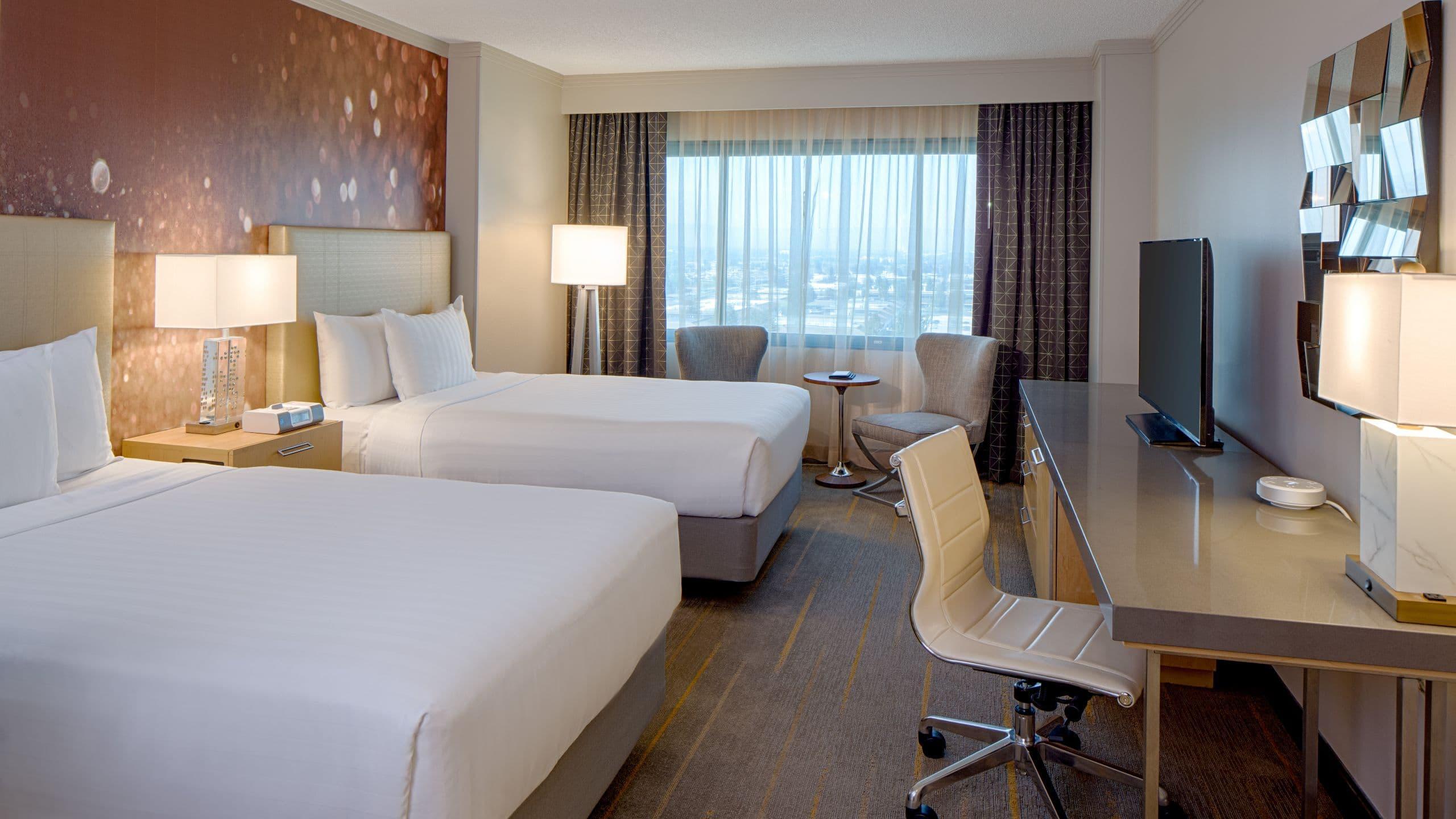 Hotel Hyatt Regency Santa Clara Extérieur photo