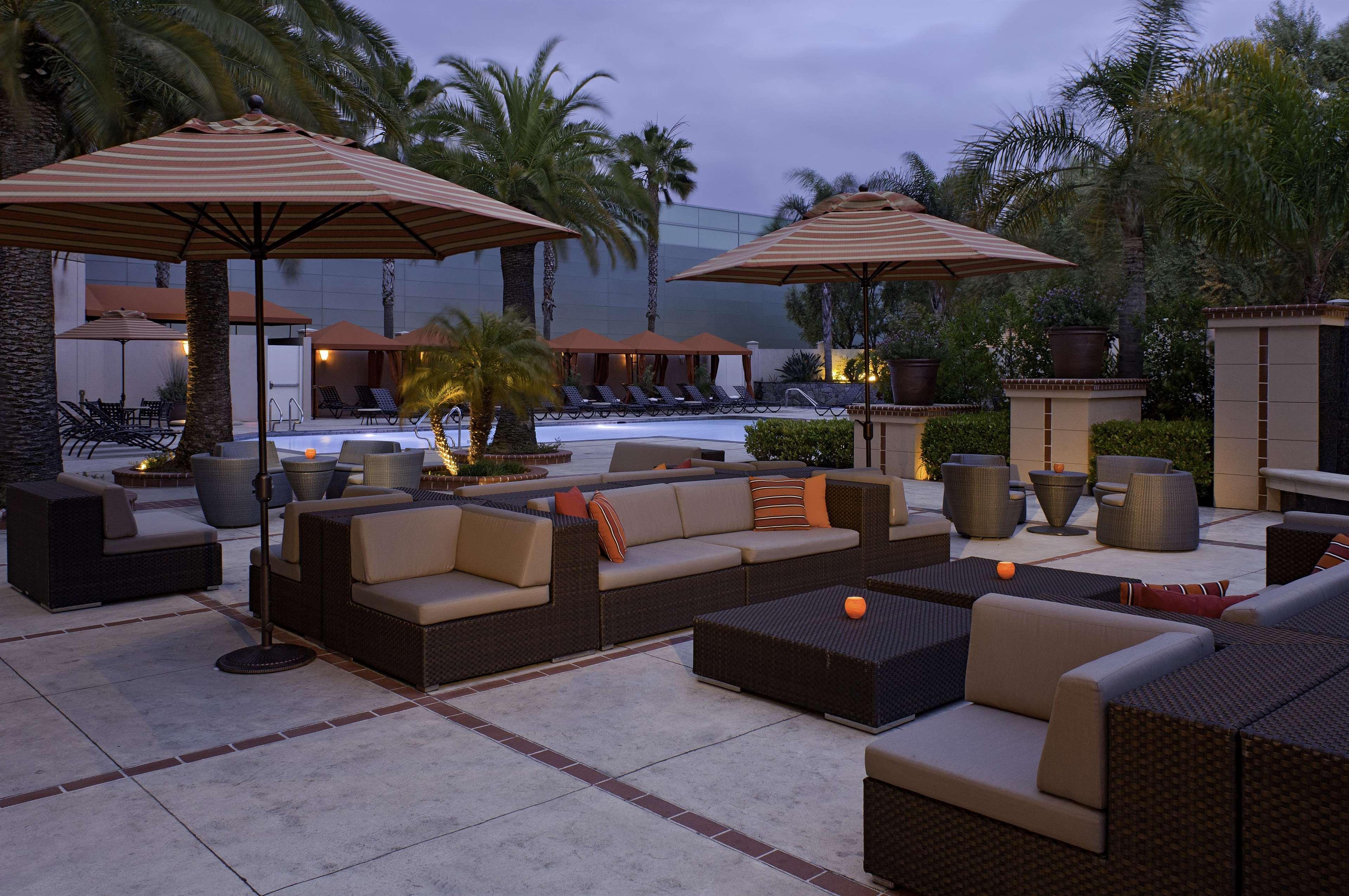 Hotel Hyatt Regency Santa Clara Extérieur photo