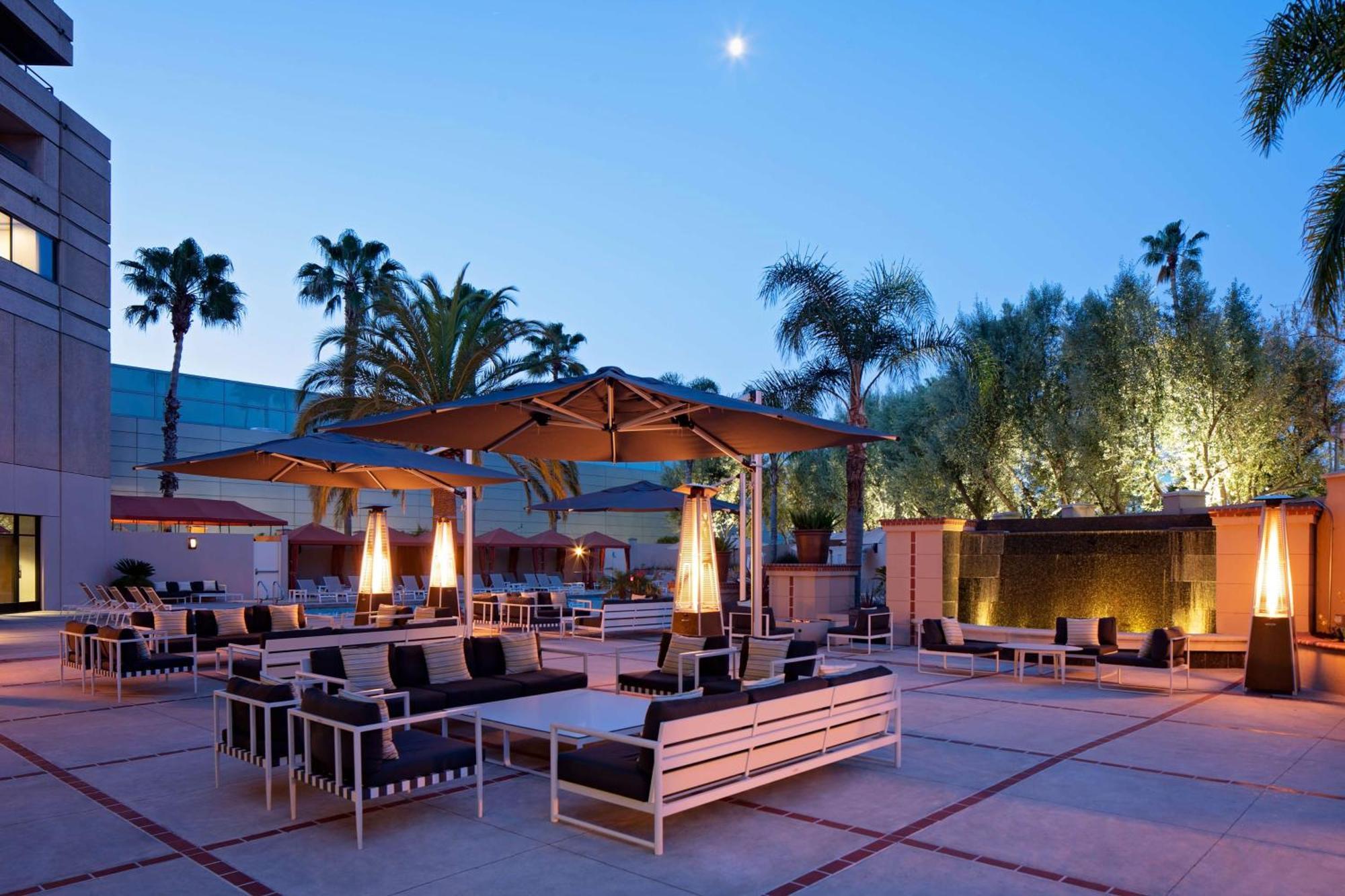 Hotel Hyatt Regency Santa Clara Extérieur photo