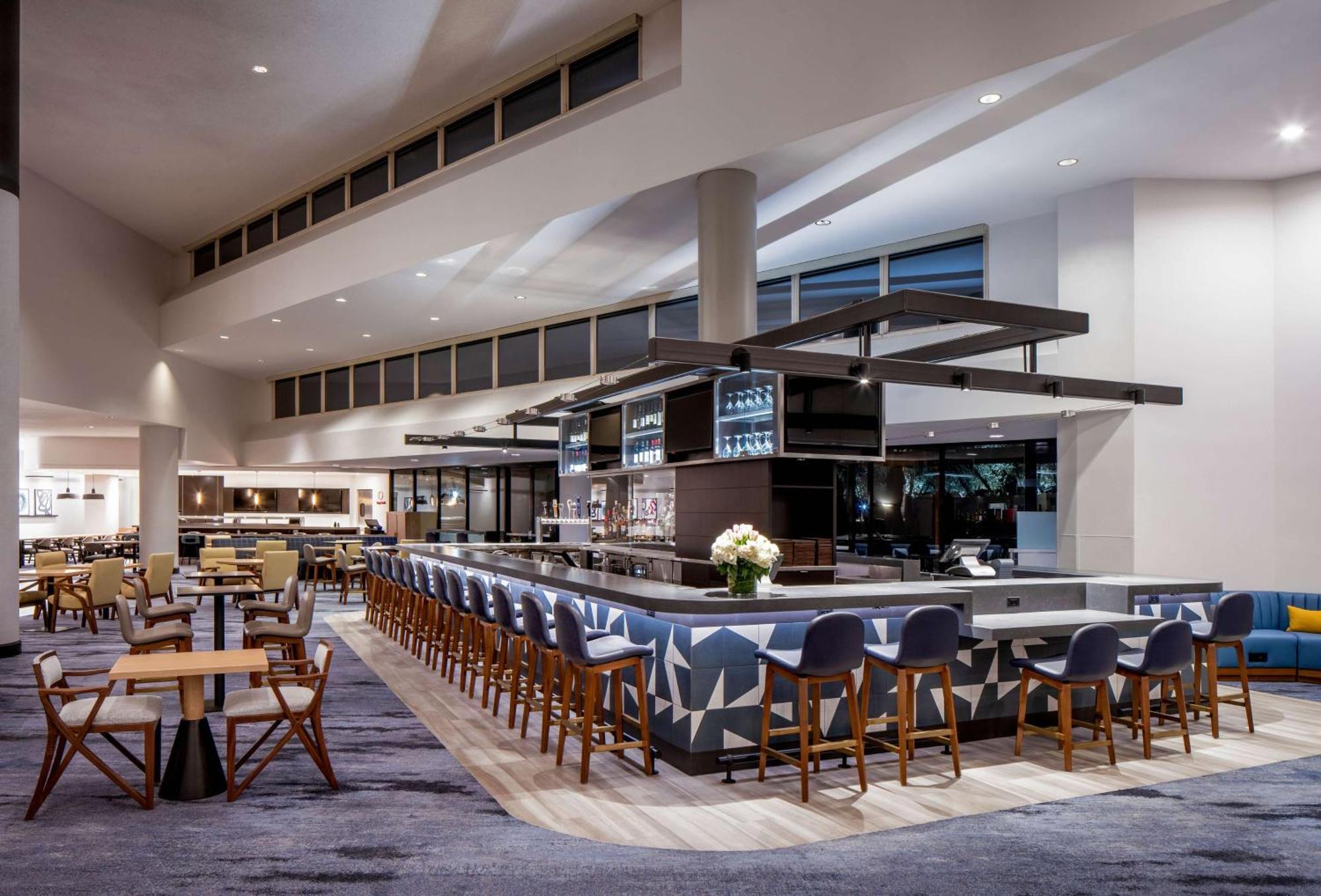Hotel Hyatt Regency Santa Clara Extérieur photo